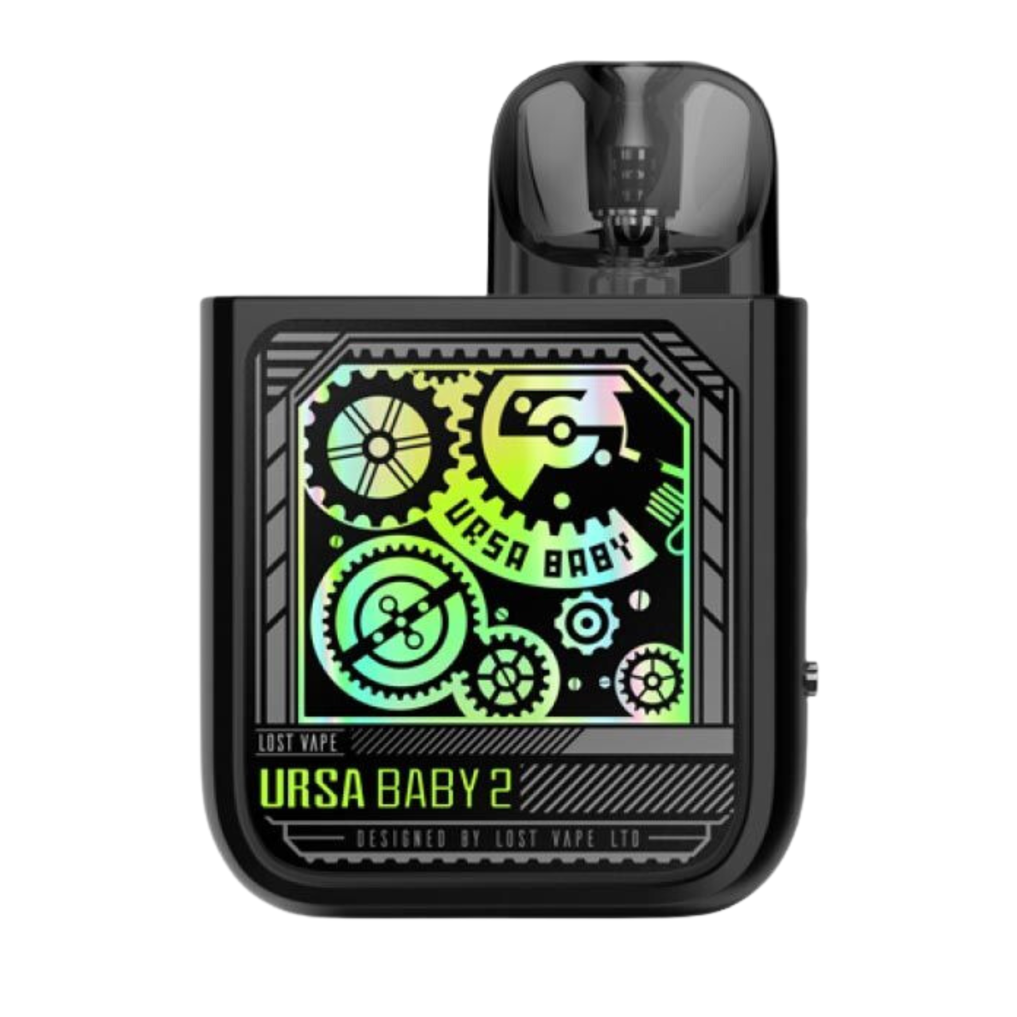 Lost Vape Ursa Baby Pro Купить