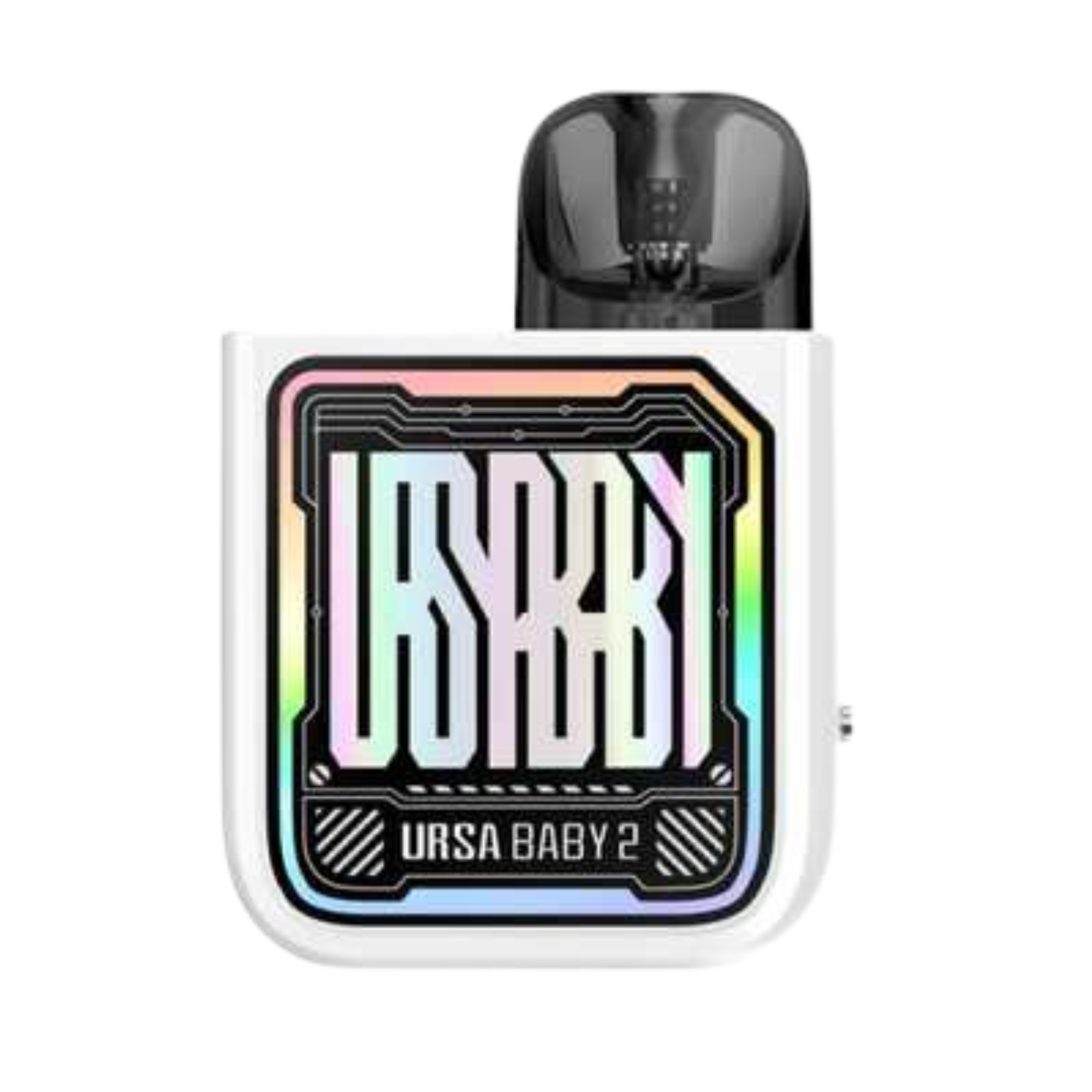 Lost Vape Ursa Baby Pro Купить