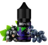 Nova 30 мл 65 мг Blackcurrant Grape