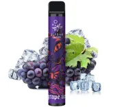 Elf Bar 2000 Lux Grape Ice