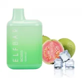 Elf Bar BC3000 Guava Ice