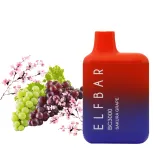 Elf Bar BC3000 Sakura Grape