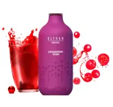 Elf Bar BB3000 Cranberry Soda