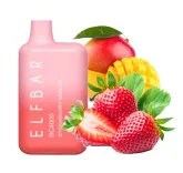 Elf Bar BC4000 Strawberry Mango