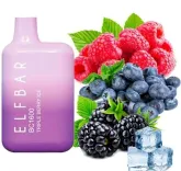 Elf Bar BC4000 Triple Berry Ice