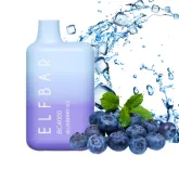 Elf Bar BC4000 Blueberry Ice