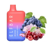 Elf Bar BC4000 Sakura Grape