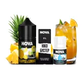 Набір Nova 30 мл 50 мг PINEAPPLE LEMONADE