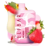 Elf Bar BC4000 Strawberry Pina Colada