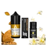 Набір Alchemist 30 мл 50 мг Vanilla Tobacco