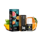 Набір Chaser Lux 30 мл 50 мг Tropic Punch