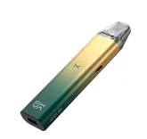 OXVA XLIM SE BK Green Gold