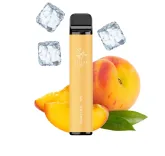 Elf Bar 1500 Peach Ice