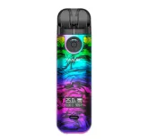 Smok Novo 4 Fluid 7-Color