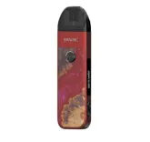 Smok Pozz Pro Red Stabilizing Wood