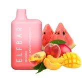 Elf Bar BC4000 Peach Mango Watermelon