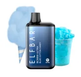 Elf Bar BC5000 Blue Cotton Candy