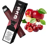 Електронна сигарета SAB 1500 №42 Apple Cherry