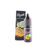 Hype 10 ml 59 mg Лимон з огірком