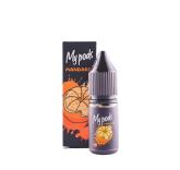 Hype 10 ml 59 mg Мандарин