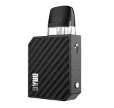 VooPoo Drag Nano 2 Nebula Obsidian Black