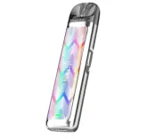 Lost Vape Ursa Nano Lambent Silver