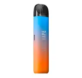 Lost Vape Ursa Nano S Cyan Orange