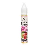 Black Factory 30 ml 25 mg Яблучний сік з журавлиною