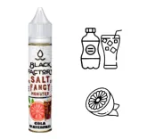 Black Factory 30 ml 25 mg Кола грейпфрут