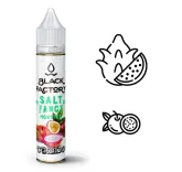 Black Factory 30 ml 50 mg Маракуя з фруктом дракона