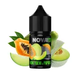 Nova 30 мл 65 мг Honeydew Papaya