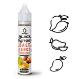 Black Factory 30 ml 50 mg Мікс манго