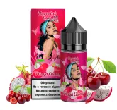 Набір Flavorlab Lady 30 мл 65 мг Вишня Пітая