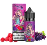 Набір Flavorlab Lady 30 мл 65 мг Виноград Малина