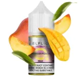 Elf Liq 30 мл 50 мг Mango Peach