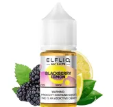 Elf Liq 30 мл 50 мг Blackberry Lemon