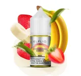 Elf Liq 30 мл 50 мг Strawberry Banana