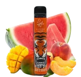 Elf Bar 1500 Lux Mango Peach Watermelon