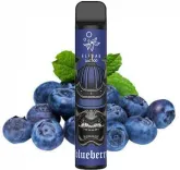 Elf Bar 1500 Lux Blueberry