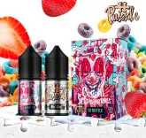 Набір In Bottle 30 мл 50 мг Strawberry Cereal