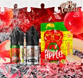 Набір In Bottle 30 мл 50 мг Red Apple