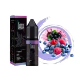 Chaser BLACK 15 мл 30 мг Forest Mix