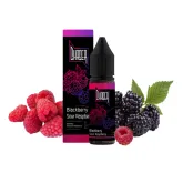 Chaser BLACK 15 мл 30 мг Blackberry Sour Raspberry