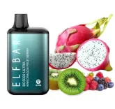 Elf Bar BC5000 Kiwi Dragonfruit Berry