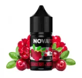 Nova 30 мл 65 мг Cranberry Mors