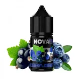 Nova 30 мл 65 мг Blueberry Currant