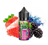 Flavorlab RF350 30 мл 50 мг Strawberries Blueberries Blackberry