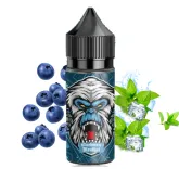 Flavorlab RF350 30 мл 50 мг Blueberry Menthol