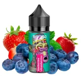 Flavorlab RF350 30 мл 50 мг Blueberries Strawberries