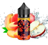 Flavorlab RF350 30 мл 50 мг Apple Peach